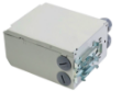 Picture of DIN Rail Termination Box 12 ST Simplex