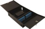 Picture of Wall Mount Termination Box 48 LC Quad