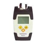 Picture of Atomo SMT-50A Test Device + Power Meter + Light Source