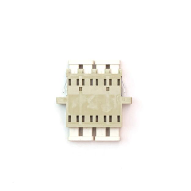 Coupler OM1-OM2 MM LC Quad resmi