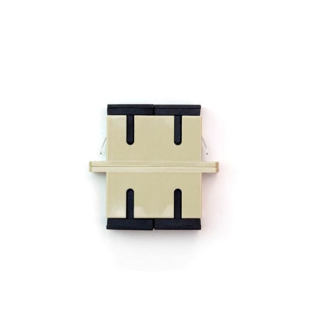 Coupler OM1-OM2 MM SC Duplex resmi