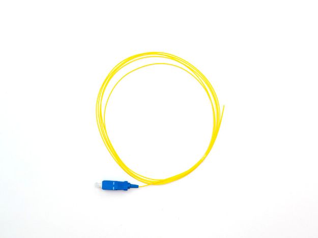 Picture of Pigtail Single Mode SC/UPC