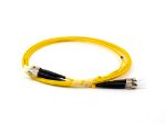 Picture of FC/UPC FC/UPC SM Duplex PatchCord