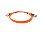 Picture of FC FC OM1 MM Duplex PatchCord