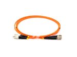 FC-ST OM1 MM Duplex PatchCord resmi