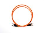 Picture of FC ST OM1 MM Duplex PatchCord