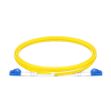 Picture of LC/UPC LC/UPC SM Duplex PatchCord