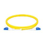 LC/UPC-LC/UPC SM Duplex PatchCord resmi