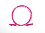 LC-LC OM4 MM Duplex PatchCord resmi