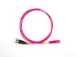 Picture of LC ST OM4 MM Duplex PatchCord