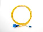 Picture of SC/UPC LC/UPC SM Duplex PatchCord