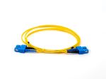 SC/UPC-SC/UPC SM Duplex PatchCord resmi