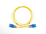 Picture of SC/UPC SC/UPC SM Duplex PatchCord