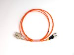 Picture of SC FC OM1 MM Duplex PatchCord