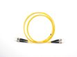 Picture of ST/UPC ST/APC SM Duplex PatchCord