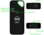 Netool Kablo Lite Test Cihazı resmi