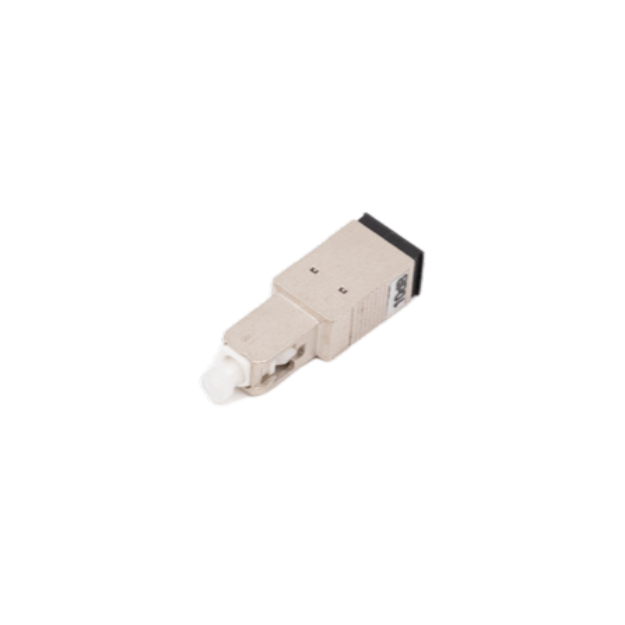 Picture of Fiber Attenuator SC/APC Male-Female