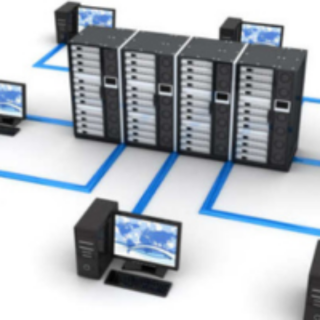 Picture of Network Infrastructure Project Design