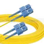 SC/UPC SC/UPC SM Duplex PatchCord