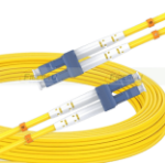 LC/UPC-LC/UPC SM Duplex PatchCord