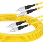 FC/UPC-FC/UPC SM Duplex PatchCord