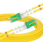 LC/APC-LC/APC SM Duplex PatchCord