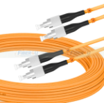 FC-FC OM1 MM Duplex PatchCord