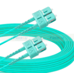 SC SC OM3 MM Duplex PatchCord