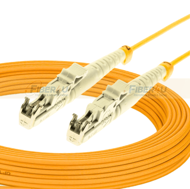 E2000-E2000 OM2 MM Simplex Pcord