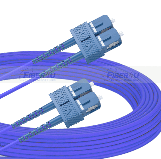 Picture of Zırhlı SC/UPC-SC/UPC SM Duplex PatchCord