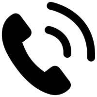 telephone icon